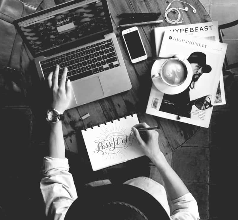 Brand storytelling agency