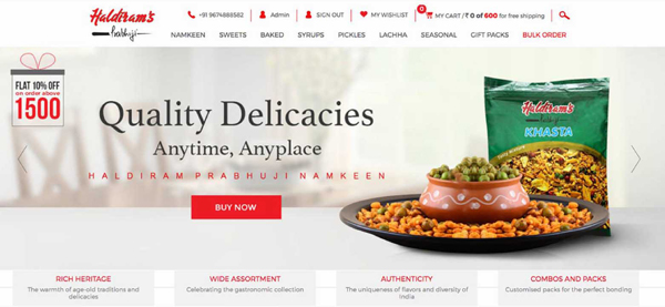 Creative Agency